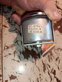 contachilometri tachimetro veglia borletti moto