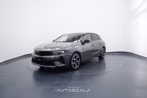 Opel Astra 1.2 Turbo 130cv GS
