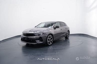 Opel Astra 1.2 Turbo 130cv GS