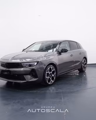 Opel Astra 1.2 Turbo 130cv GS
