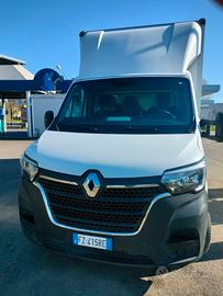 RENAULT MASTER 2.3 DCI 