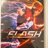 Serie tv Flash stagione 5