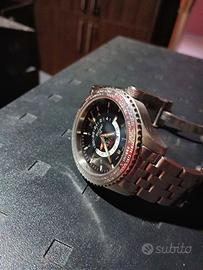 OROLOGIO TRASER H3 CLASSIC AUTOMATIC MASTER UTC