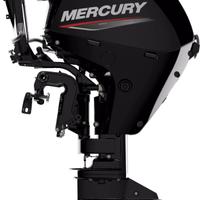 Mercury 15 Mhl Pronta Consegna (2023)