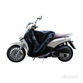 TUCANO URBANO TERMOSCUD COPERTA COPRIGAMBE Piaggio