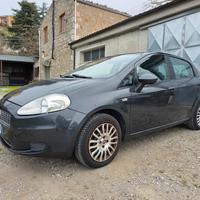 Fiat Grande Punto 1.2 5 porte Actual
