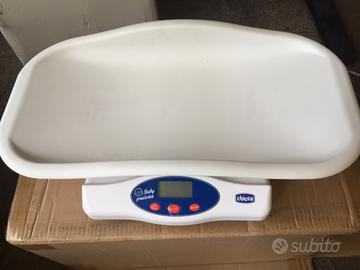 Bilancia neonato