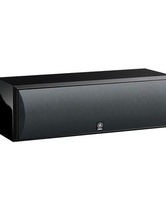 Diffusore centrale YAMAHA Hi-Fi hometheatre