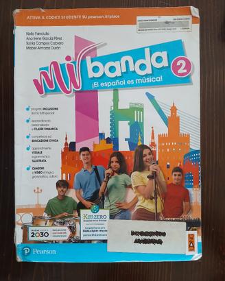 mi banda el espagnol es musica