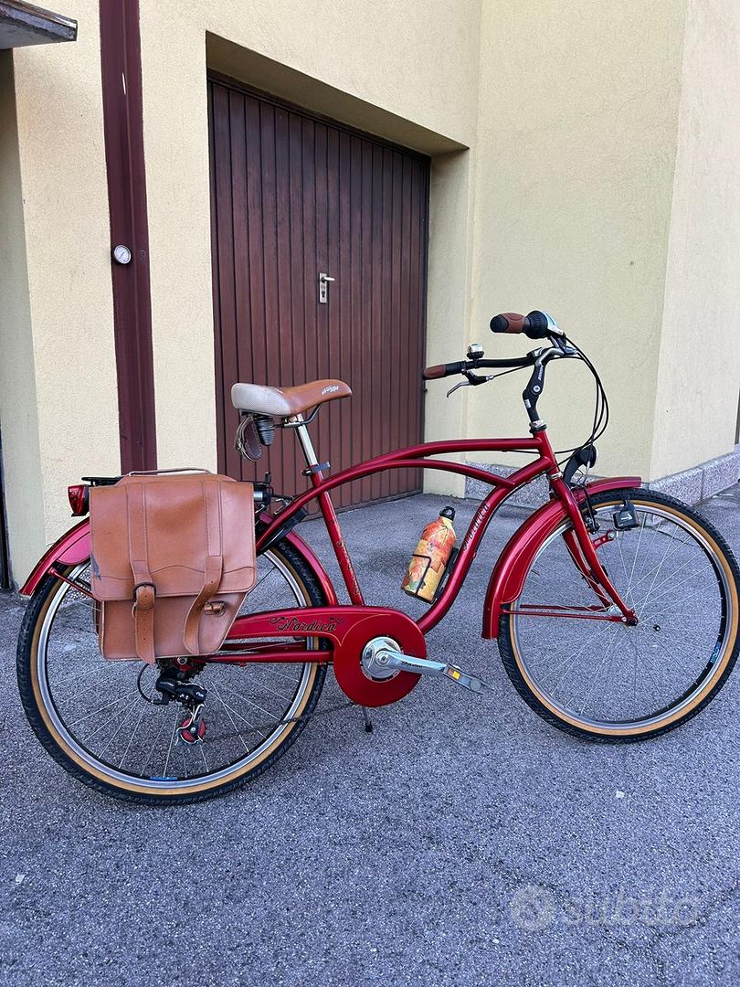 Bicicletta - Biciclette In vendita a Venezia