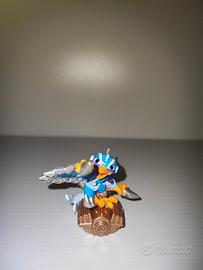 Skylanders superchargers stormblade