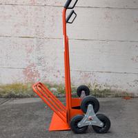 Carrello a tre ruote 