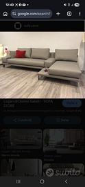 Divano logan doimo salotti