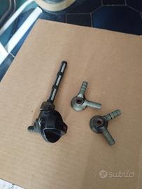 rubinetto benzina Nevada