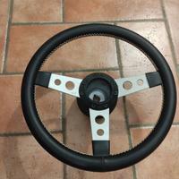 Sterzo SAF sport vintage anni 70/80