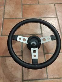 Sterzo SAF sport vintage anni 70/80