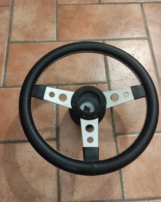 Sterzo SAF sport vintage anni 70/80