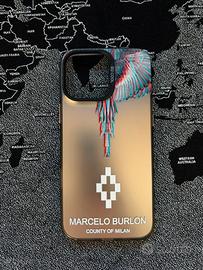 Cover per iphone 16 pro max