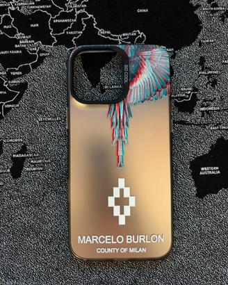 Cover per iphone 16 pro max