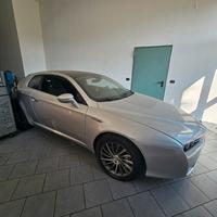 Alfa Romeo Brera 2.4 JTDm 20V - 120.000 km - Futur
