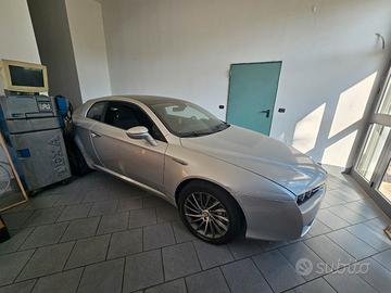 Alfa Romeo Brera 2.4 JTDm 20V - 120.000 km - Futur