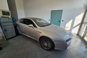 Alfa Romeo Brera 2.4 JTDm 20V - 120.000 km - Futur