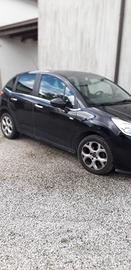 Citroen C3 Monnalisa