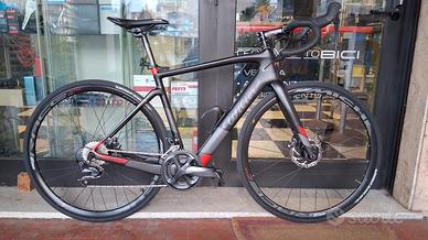 Bicicletta Wilier Hybrid 