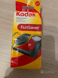 Kodak FunSaver
