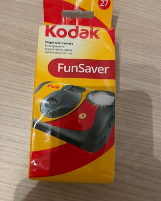 Kodak FunSaver