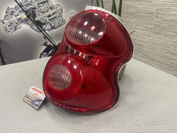 Stop dx e sx Smart 451