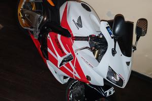 CBR 600 RR MOD 2005 2006 X VERI INTENDITORI