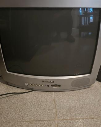 tv tubo catodico 