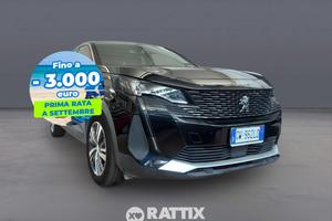 PEUGEOT 3008 ii 2021 3008 1.6 hybrid phev Active P