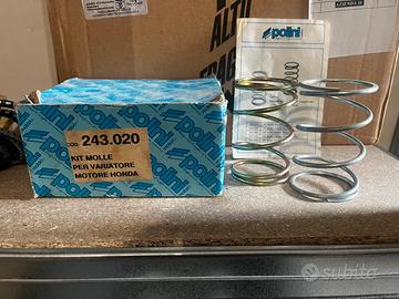 Kit molle Polini 243.020