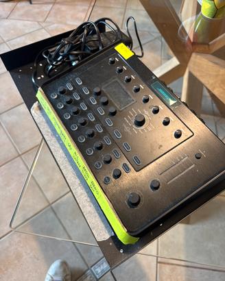 Mixer digitale bose ts8