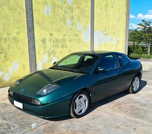 Fiat Coupe 2.0 TURBO 16V - - ESENTE BOLLO - Passag