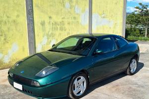 Fiat Coupe 2.0 TURBO 16V - - ESENTE BOLLO - Passag