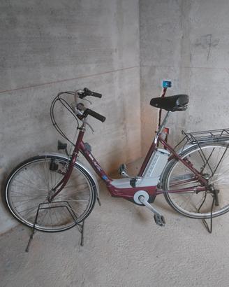 Biciclette