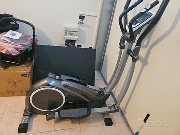 ellittica Toorx erx 90