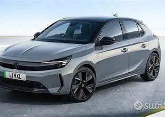 Ricambi garantiti opel corsa 2023