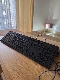 Tastiera Dell Pc