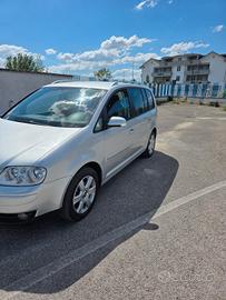 Touran Diesel