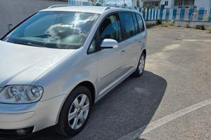 Touran Diesel