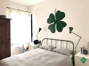 Coppia di lampade Ikea