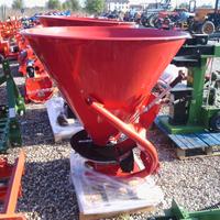 Spandiconcime COSMO P 5OO -Nuovo