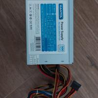alimentatore 500w