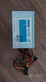 alimentatore 500w