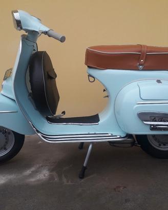 Vespa GT 125 1966