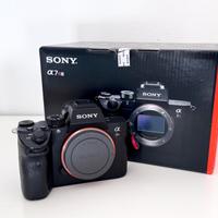 Sony A7R III